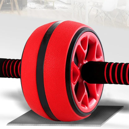 Abdominal Wheel Roller Fitness Equipment