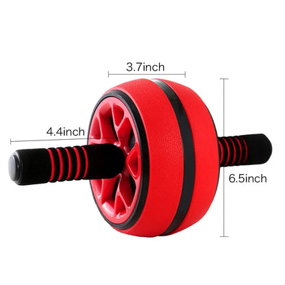 Abdominal Wheel Roller Fitness Equipment