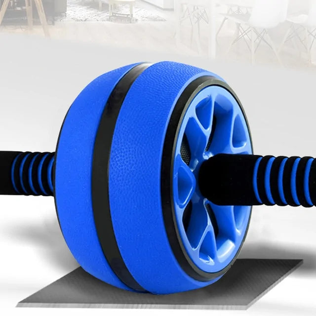 Abdominal Wheel Roller Fitness Equipment