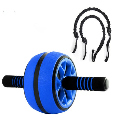 Abdominal Wheel Roller Fitness Equipment