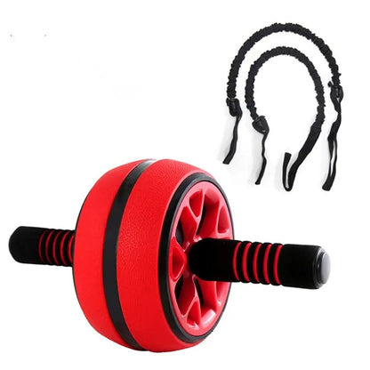 Abdominal Wheel Roller Fitness Equipment